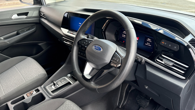 Ford Transit Connect 250 L2 Petrol 1.5 EcoBoost PHEV 150 Limited Van Auto